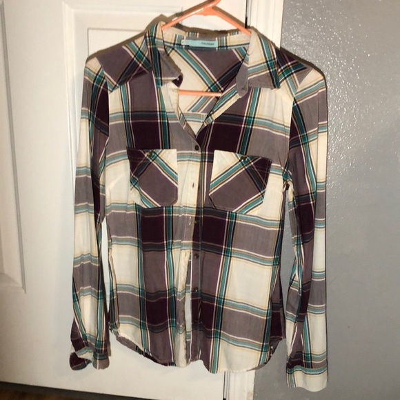 Long sleeve - Picture 1 of 2